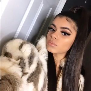 Meet your Posher, Imony